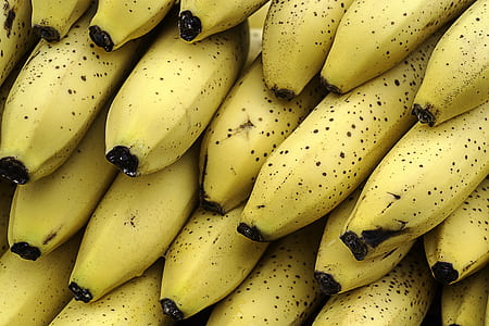 pile of yellow bananas thumbnail