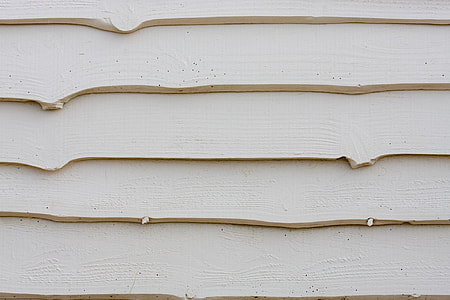 Wood, Slats, White, Painted, wooden, texture thumbnail