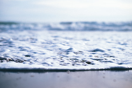 Sea Foam thumbnail