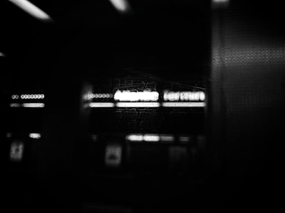 Atlantic, Ave, blur, brooklyn, platform, station thumbnail