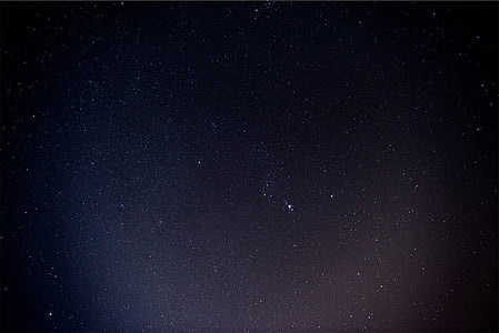 celestial, body, photography, night thumbnail