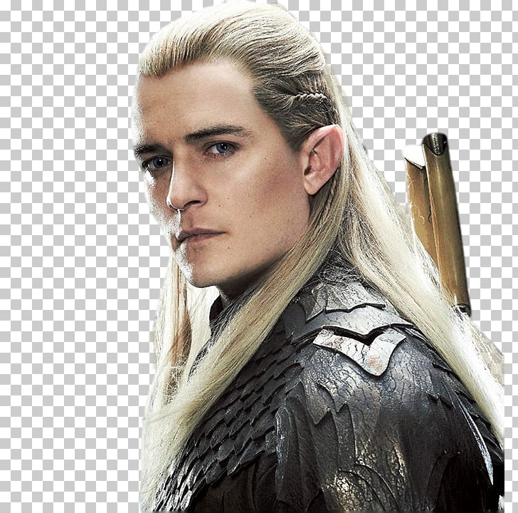 Legolas The Lord Of The Rings The Fellowship Of The Ring Orlando