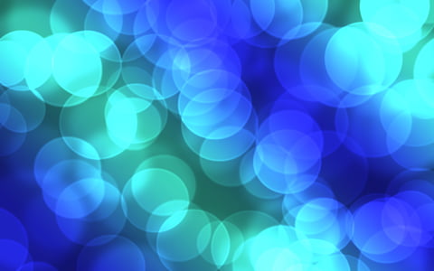 bokeh lights thumbnail