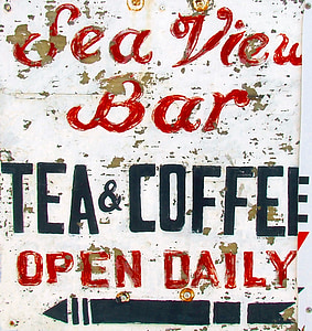 white board showing Sea View thumbnail