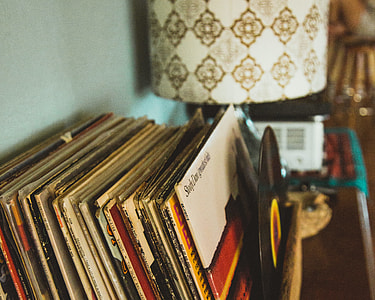 Records in the Desert thumbnail