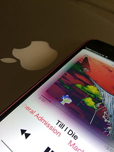 turned on phone thumbnail