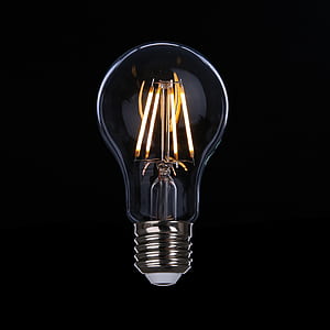 light, light bulb, power, bulb thumbnail
