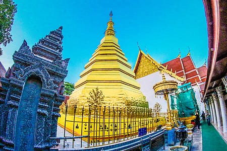 Golden Temple thumbnail