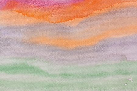 watercolour, fund, background, handmade paper thumbnail
