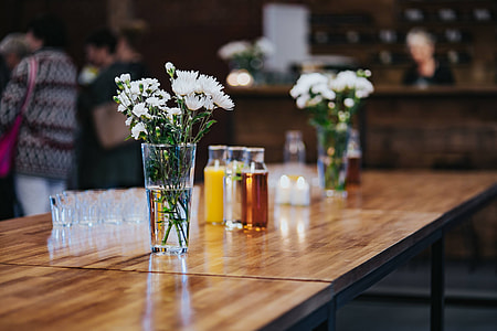 Interior of a bar thumbnail