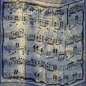 music note poster thumbnail