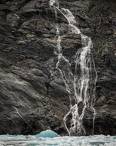 waterfalls during daytime thumbnail