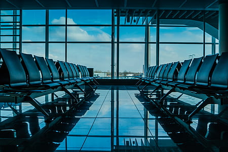 airport waiting area thumbnail