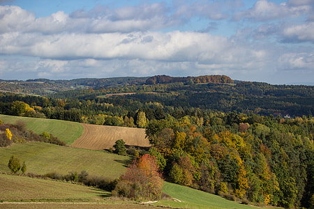 Franconian Switzerland, Landscape thumbnail