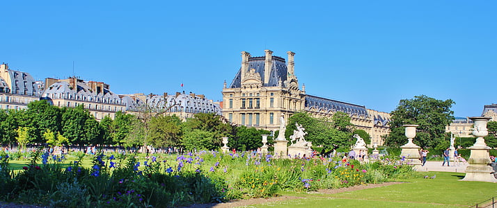 landscape photography of gray castle thumbnail