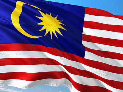 flag of Malaysia thumbnail