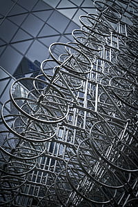 Gray Bicycle thumbnail