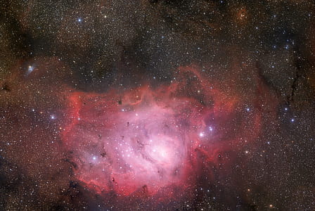 red and black galaxy thumbnail