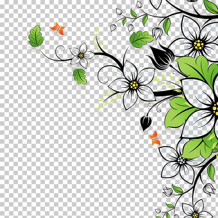 6 616 Beautiful Flowers Png Cliparts For Free Download Uihere