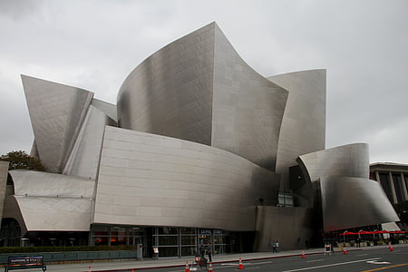 gray painted building thumbnail