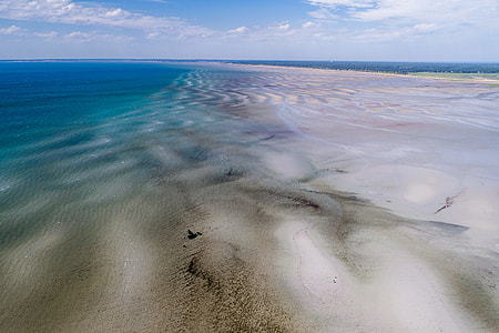 grey sand photo thumbnail