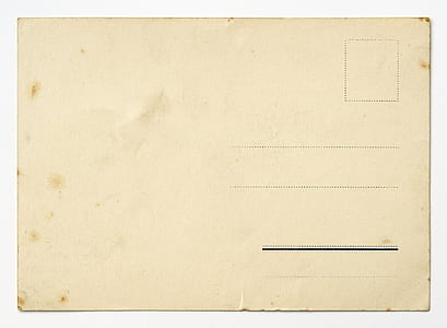 white envelope thumbnail