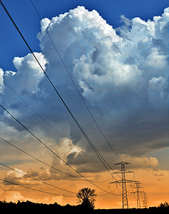 Energetics, Transmission Line thumbnail