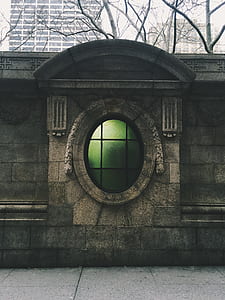 brown concrete building thumbnail