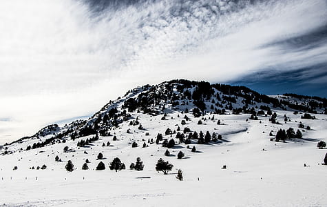 tundra mountain thumbnail