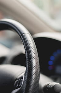 car, vehicle, leather, car interior thumbnail