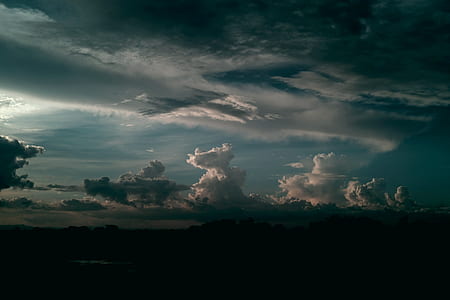 nimbus clouds thumbnail
