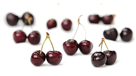 Purple Cherry thumbnail