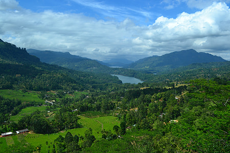 Sri Lanka, Central Province thumbnail