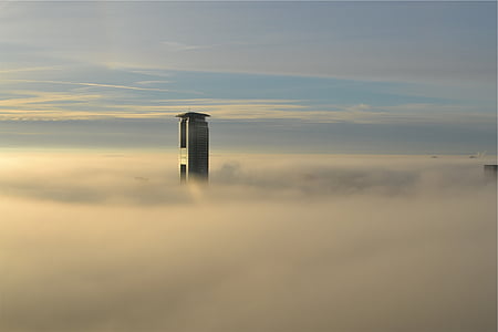 gray skyscraper thumbnail