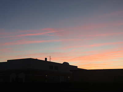 silhouette of house thumbnail