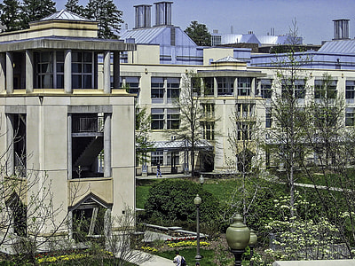 Levine Science Research Center at Duke University, North Carolina thumbnail
