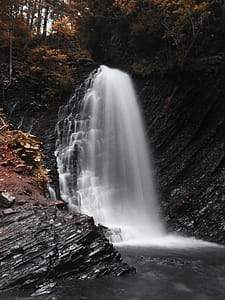 Waterfalls thumbnail