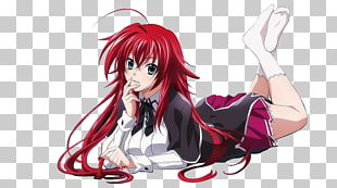 Highschool Dxd Filler List The Ultimate Anime Filler Guide