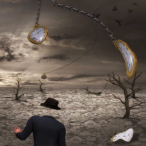 persistence of time painting thumbnail