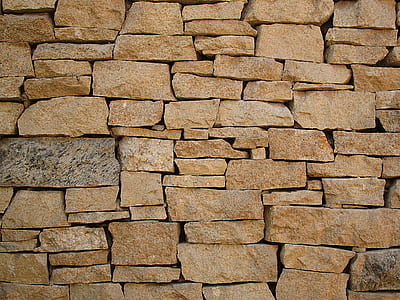 brown bricked wlal thumbnail