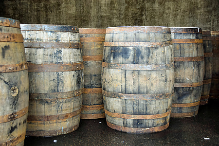 barrel lot thumbnail