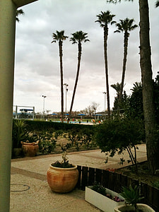 Beersheba country club in Israel thumbnail