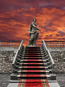 Greece statuette thumbnail
