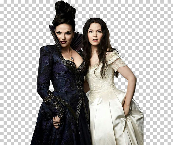 Ginnifer Goodwin Once Upon A Time Snow White Emma Swan Regina
