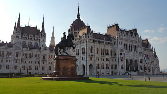 Hungarian Parliament, Hungarian thumbnail