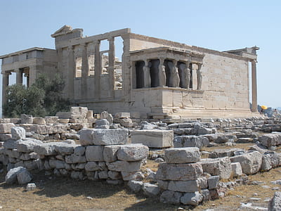 temple ruins thumbnail