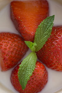 healthy, summer, close-up view, fruits thumbnail