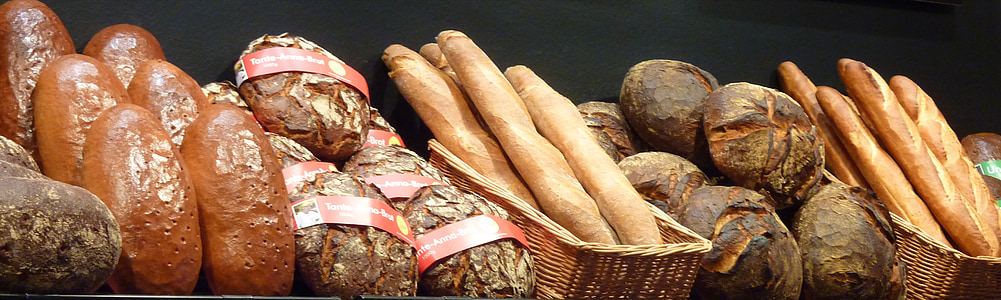 assorted breads thumbnail