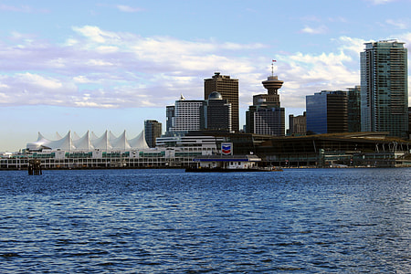 Vancouver, British Columbia thumbnail
