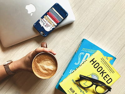 caffeine, coffee, cup, hand thumbnail